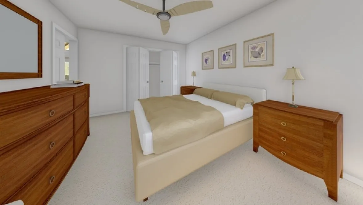 InteriorPhoto for House Plan #203072