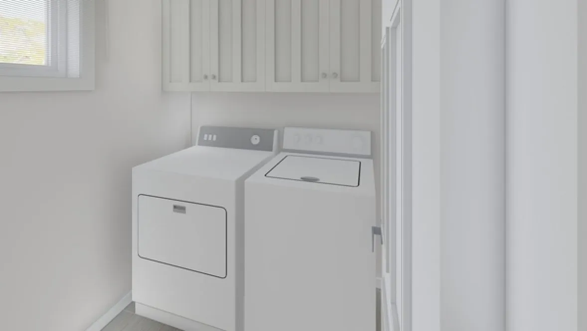 InteriorPhoto for House Plan #203072