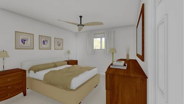 InteriorPhoto for House Plan #203072