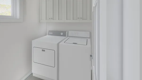 InteriorPhoto for House Plan #203072