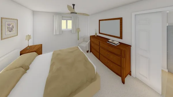 InteriorPhoto for House Plan #203072