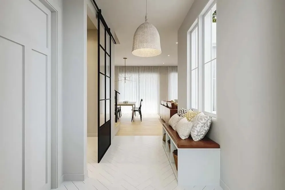 InteriorPhoto for House Plan #140481