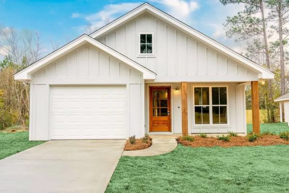 InteriorPhoto for House Plan #302921