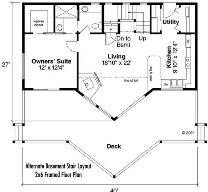 ExteriorPhoto for House Plan #343241
