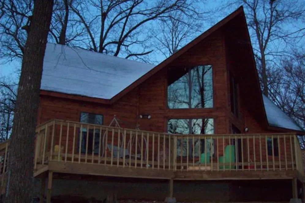 InteriorPhoto for House Plan #343241