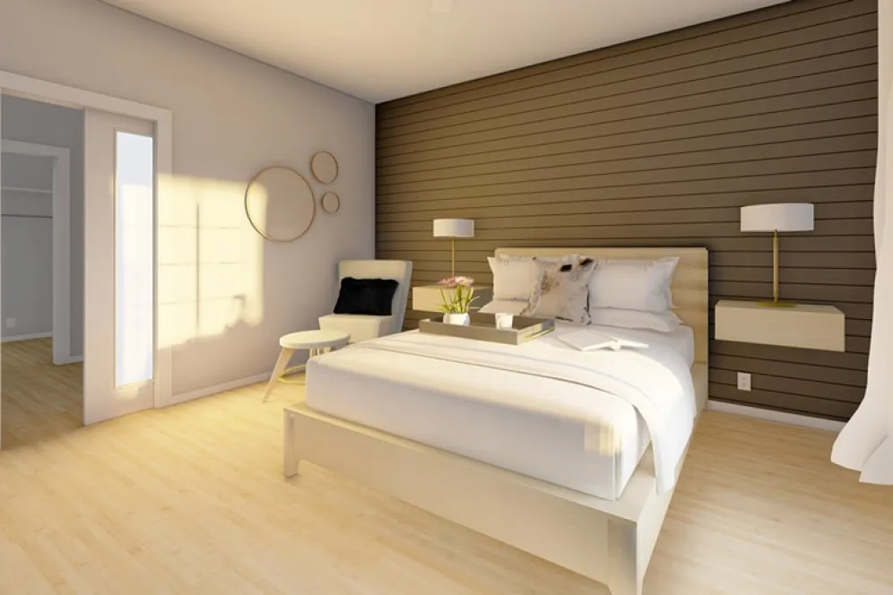 InteriorPhoto for House Plan #581064