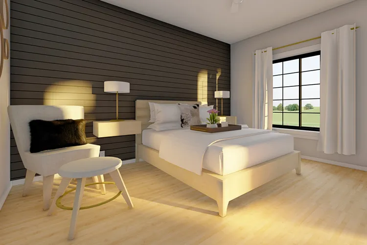 InteriorPhoto for House Plan #581064