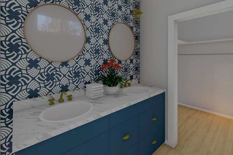 InteriorPhoto for House Plan #581064