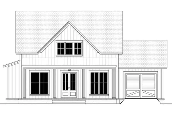 Other for House Plan #303621