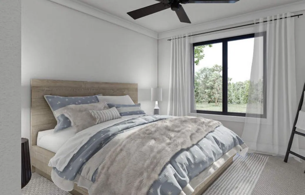 InteriorPhoto for House Plan #705461