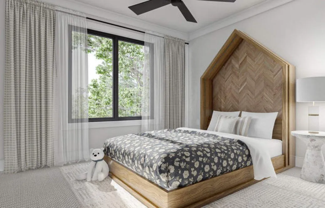 InteriorPhoto for House Plan #705461