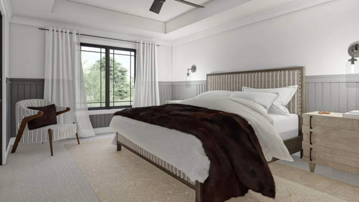 InteriorPhoto for House Plan #705461