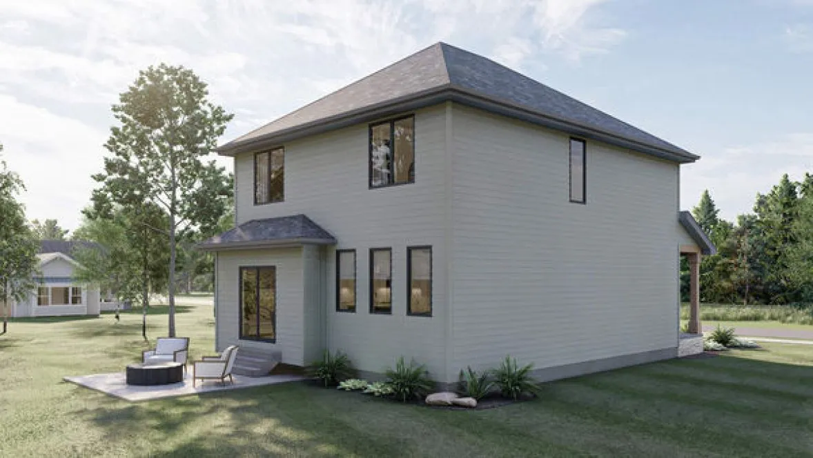 Other for House Plan #705461