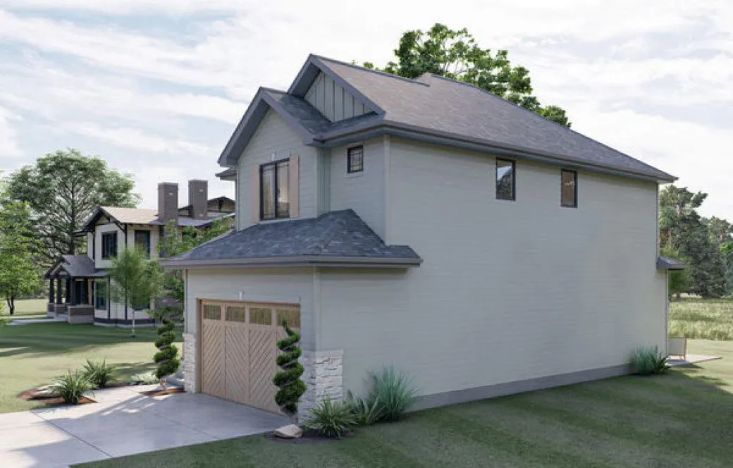 Other for House Plan #705461