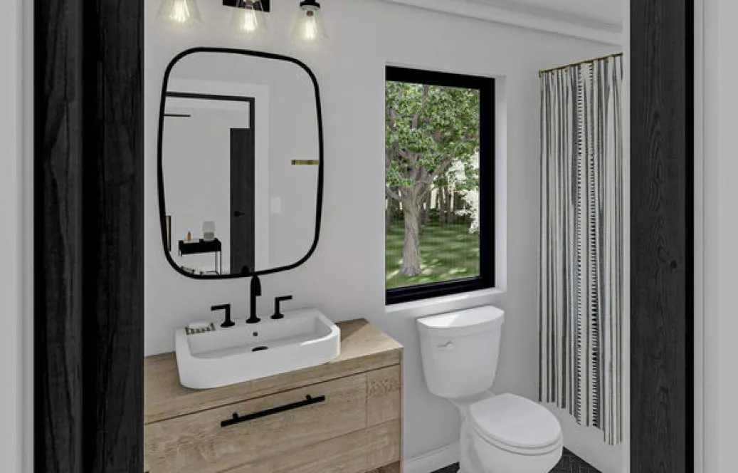 InteriorPhoto for House Plan #703892