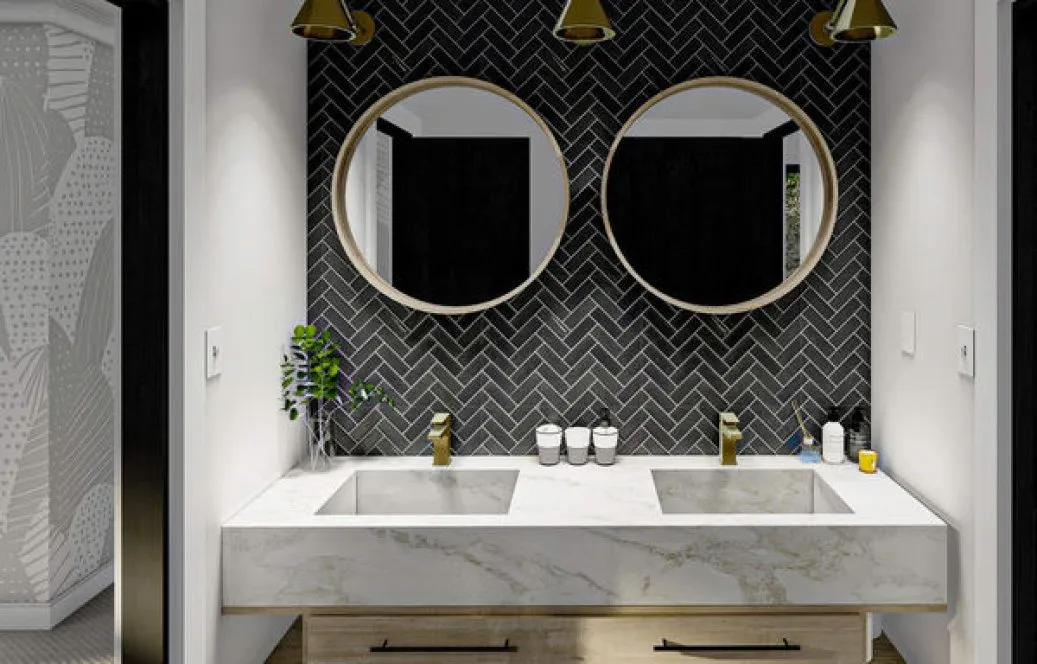 InteriorPhoto for House Plan #703892