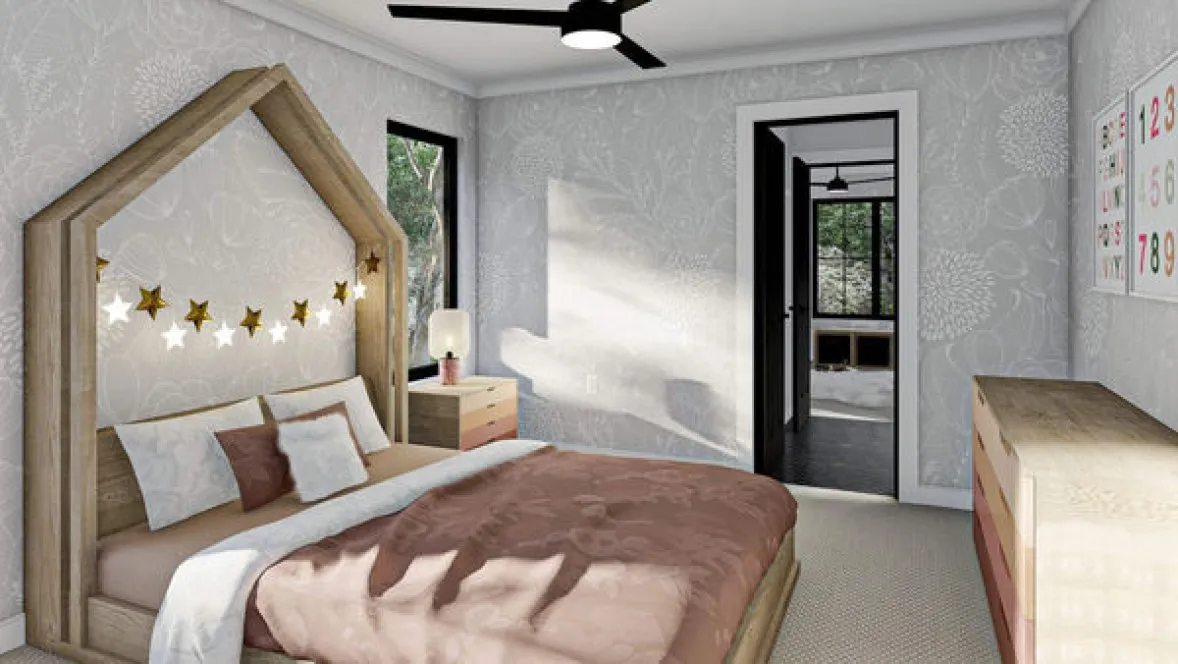 InteriorPhoto for House Plan #703892