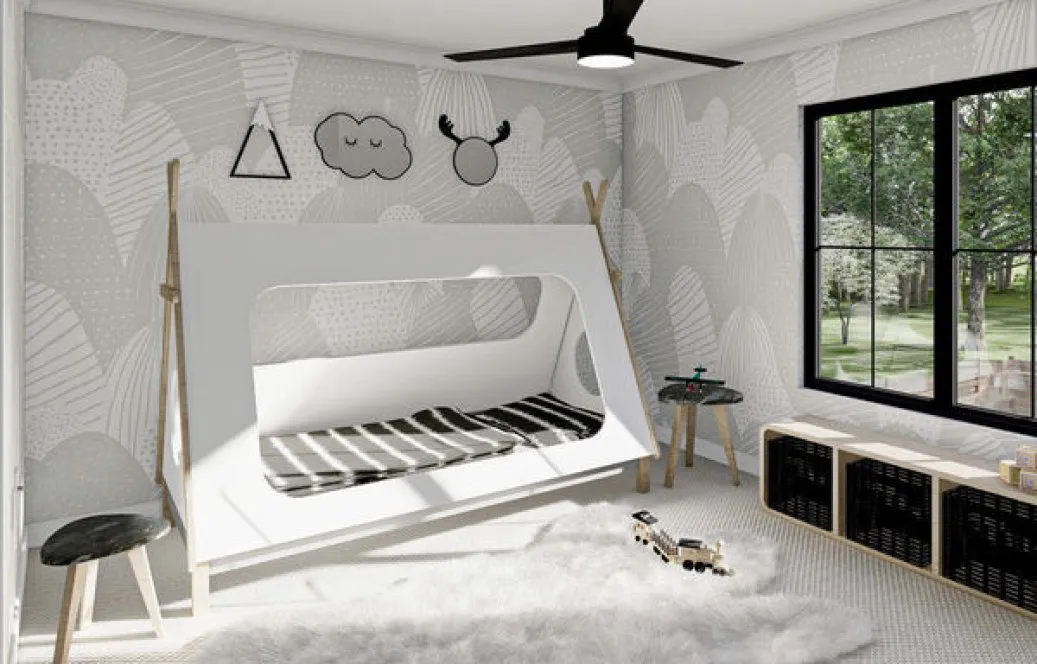 InteriorPhoto for House Plan #703892