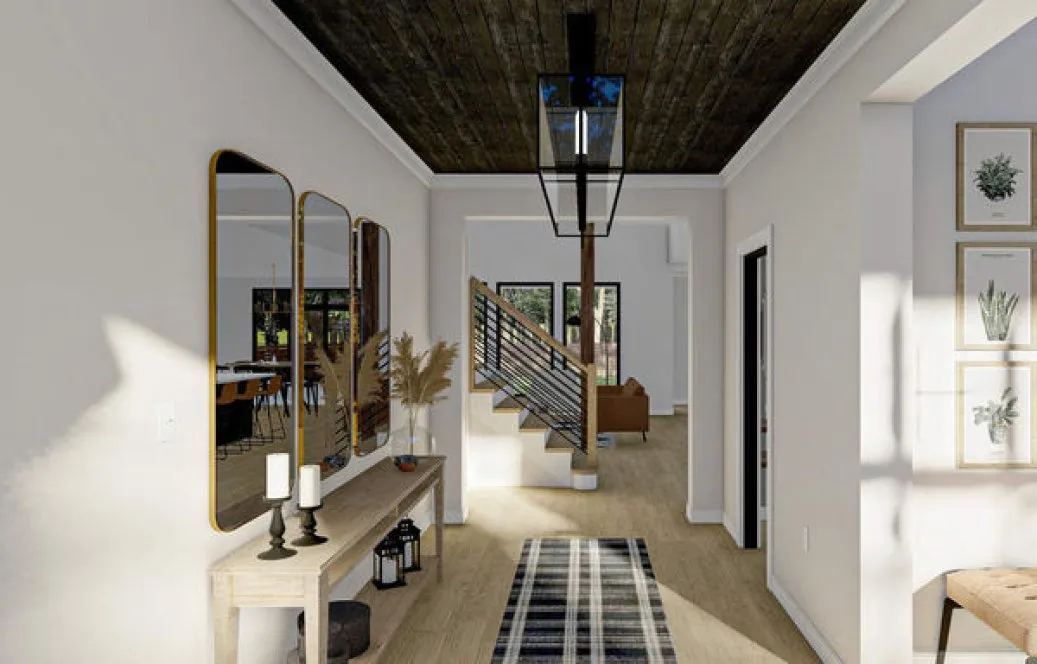 InteriorPhoto for House Plan #703892