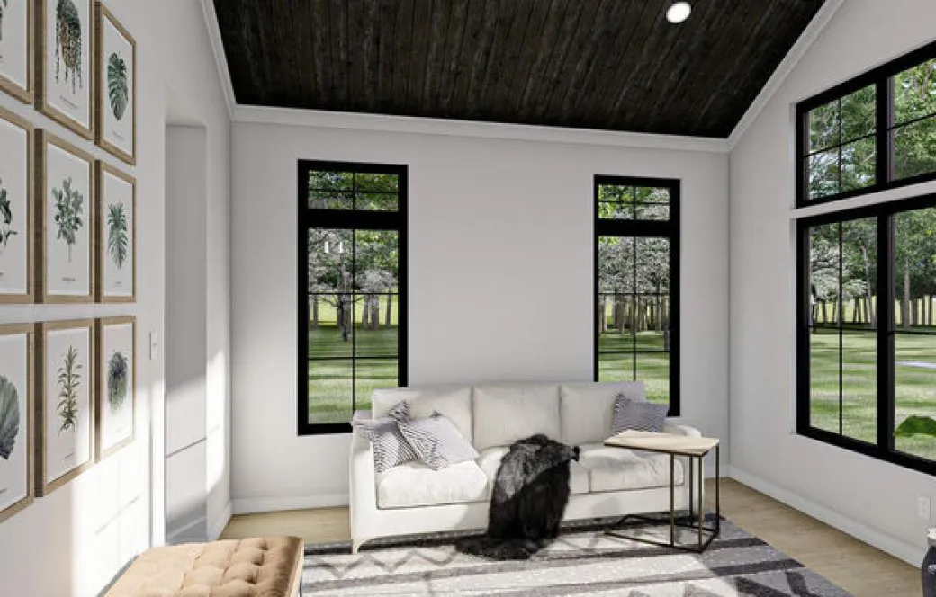 InteriorPhoto for House Plan #703892