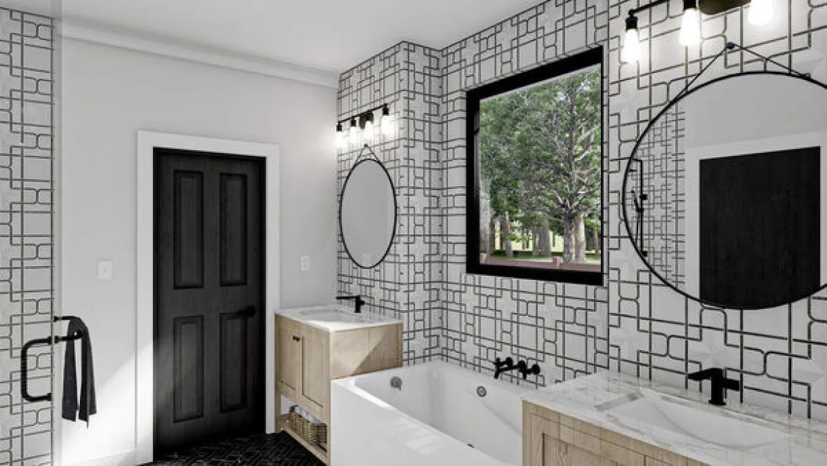 InteriorPhoto for House Plan #703892