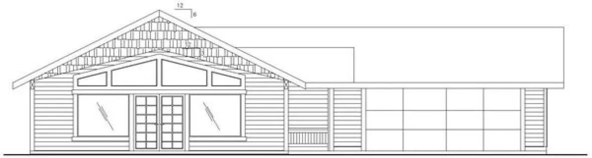 Other for House Plan #452531