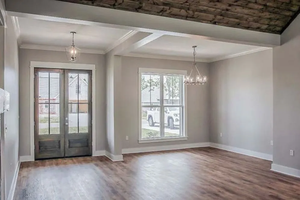 InteriorPhoto for House Plan #305212