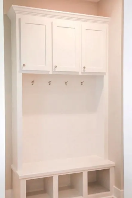 InteriorPhoto for House Plan #305212