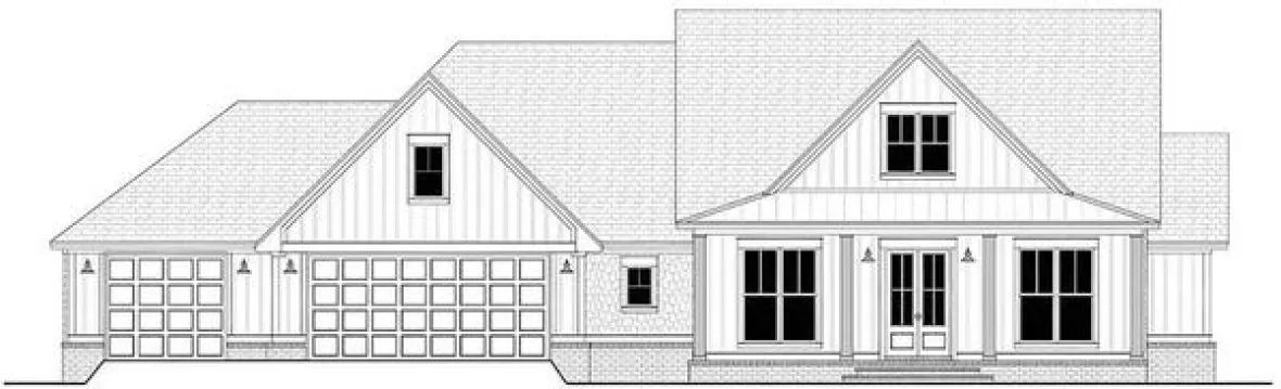 Other for House Plan #305212