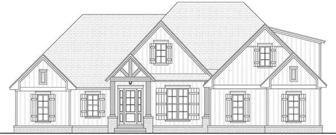Other for House Plan #308532
