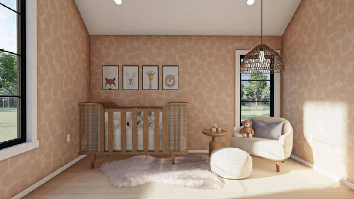 InteriorPhoto for House Plan #708473