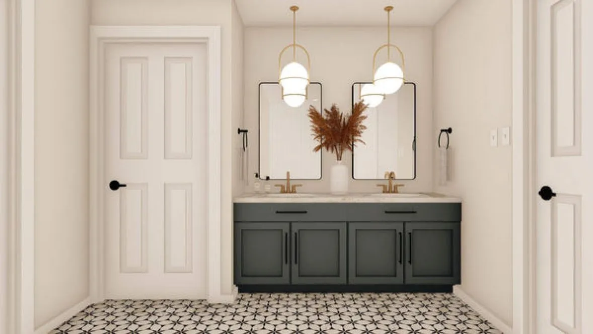 InteriorPhoto for House Plan #708473