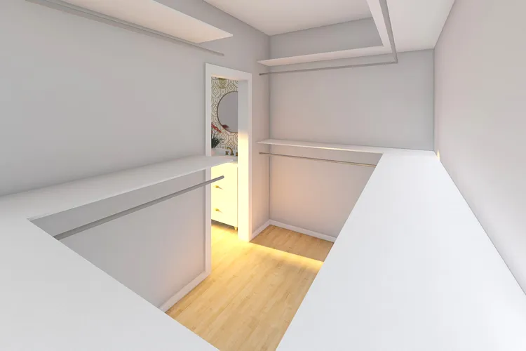 InteriorPhoto for House Plan #580990