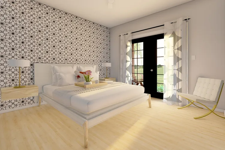 InteriorPhoto for House Plan #580990