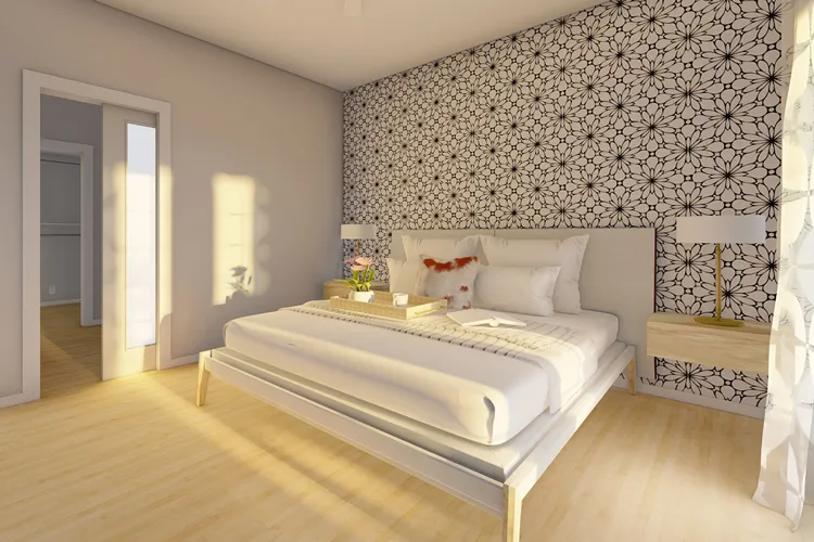 InteriorPhoto for House Plan #580990