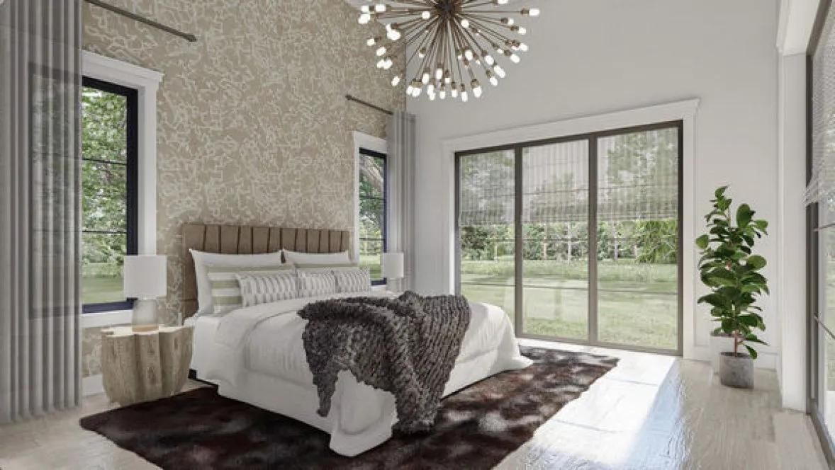 InteriorPhoto for House Plan #702243