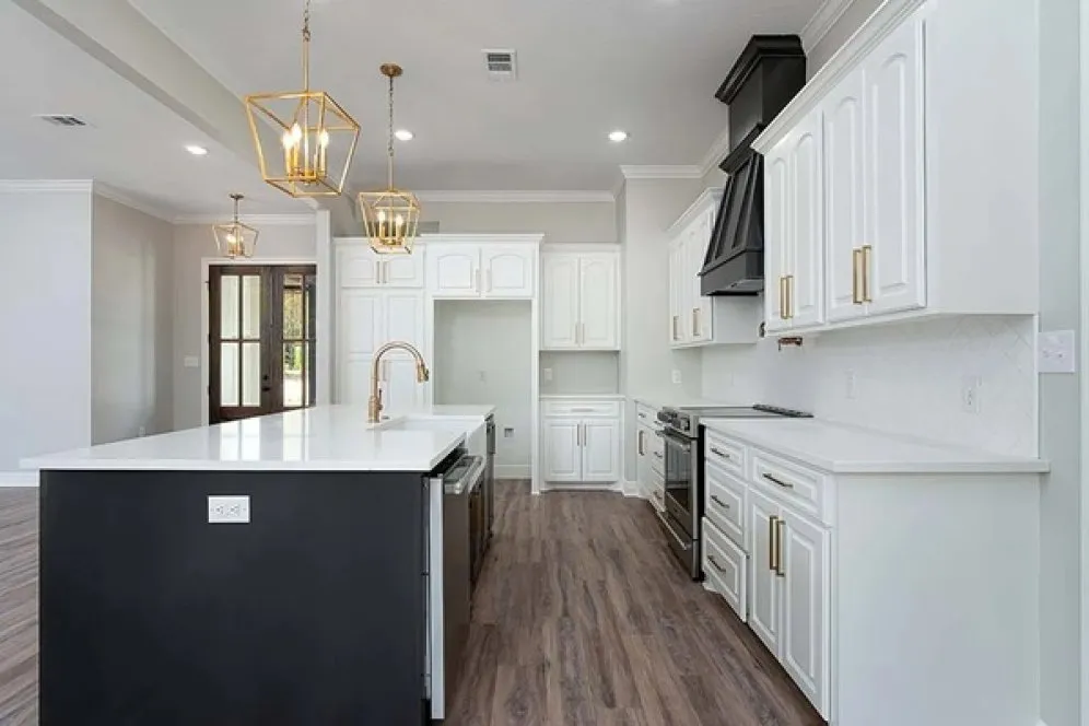 InteriorPhoto for House Plan #302902