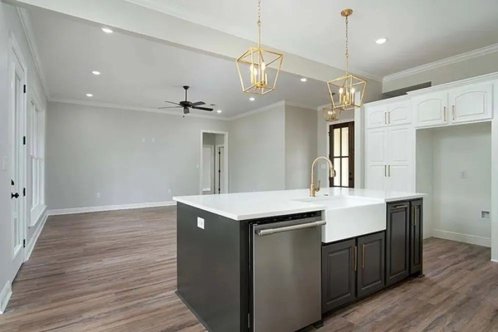 InteriorPhoto for House Plan #302902