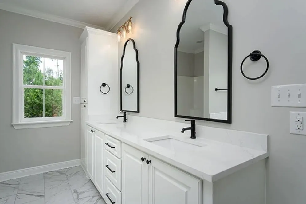 InteriorPhoto for House Plan #302902