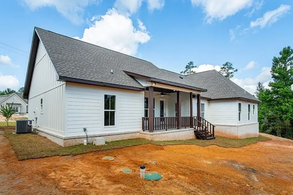 InteriorPhoto for House Plan #302902