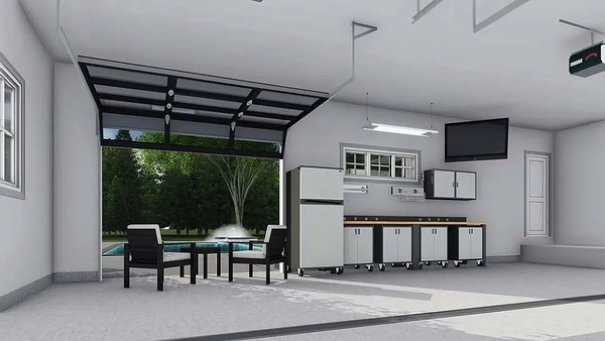 InteriorPhoto for House Plan #282103