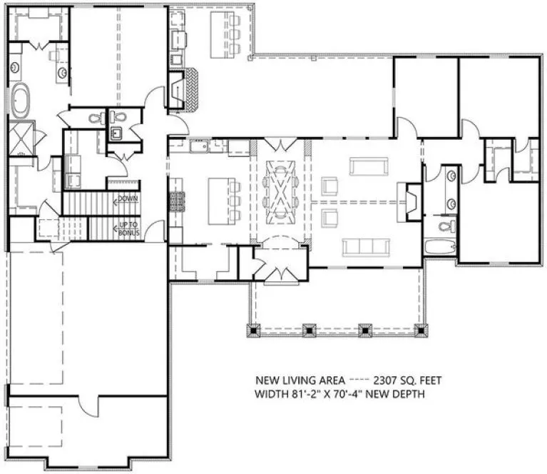 ExteriorPhoto for House Plan #900322