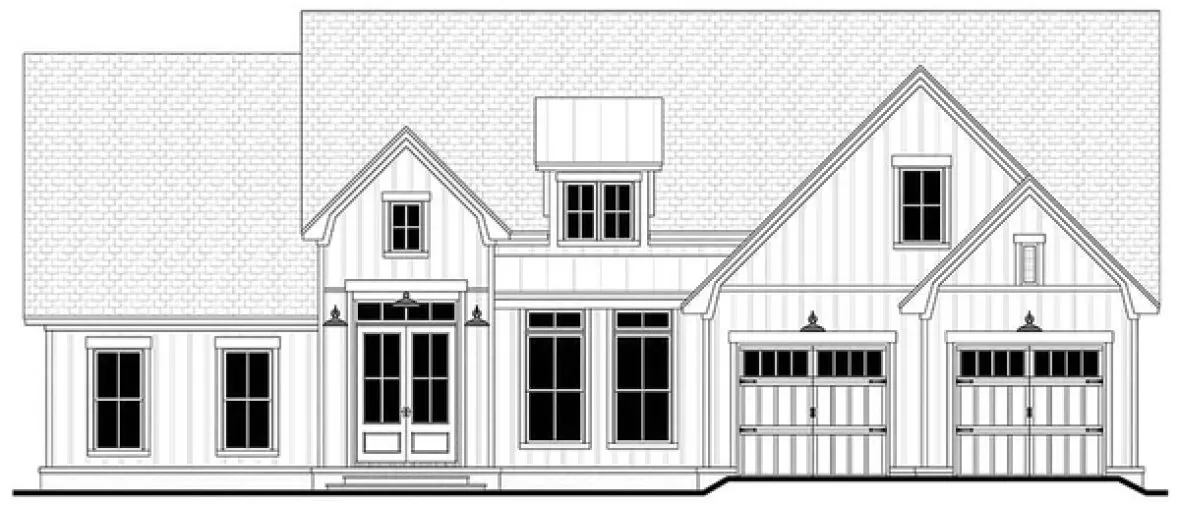 Other for House Plan #308562