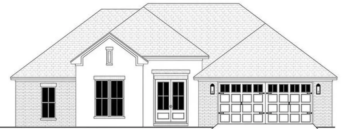Other for House Plan #309991