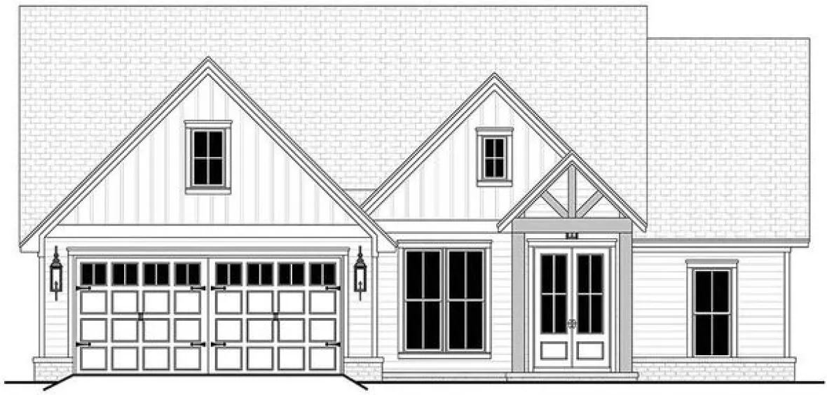 Other for House Plan #308281