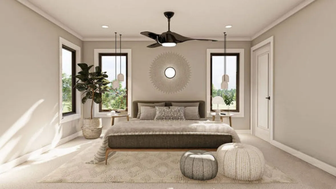 InteriorPhoto for House Plan #703641