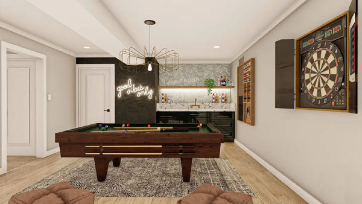 InteriorPhoto for House Plan #703641