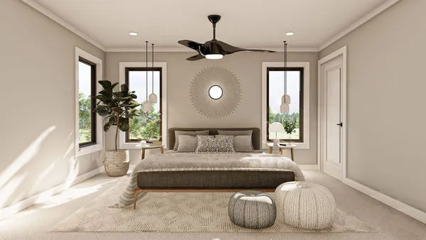 InteriorPhoto for House Plan #703641