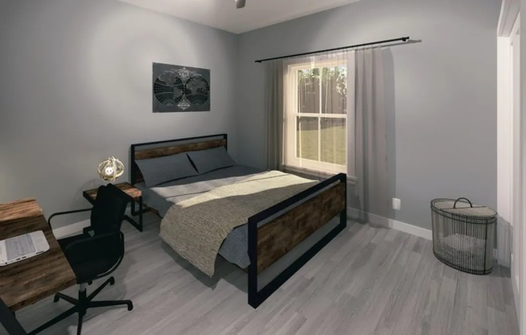 InteriorPhoto for House Plan #432051