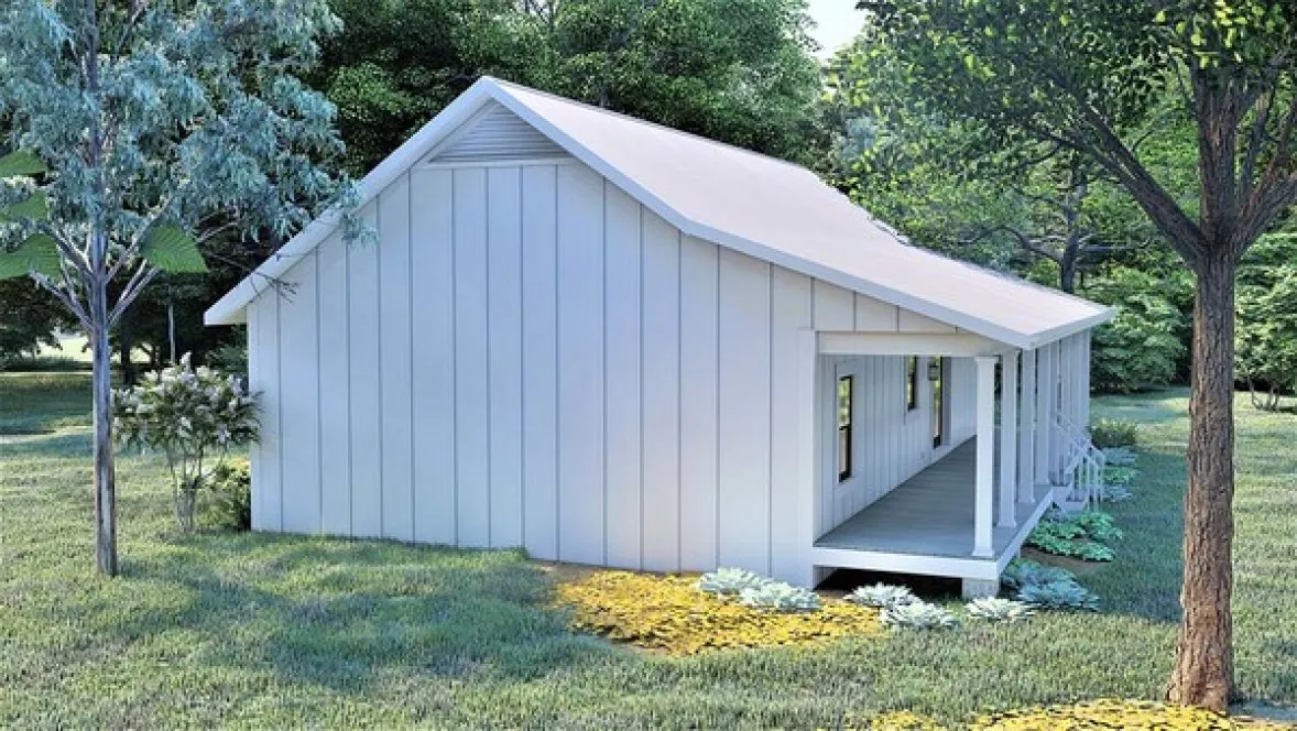 Other for House Plan #432051